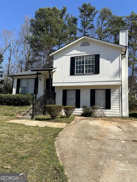 5588 Fairington PL