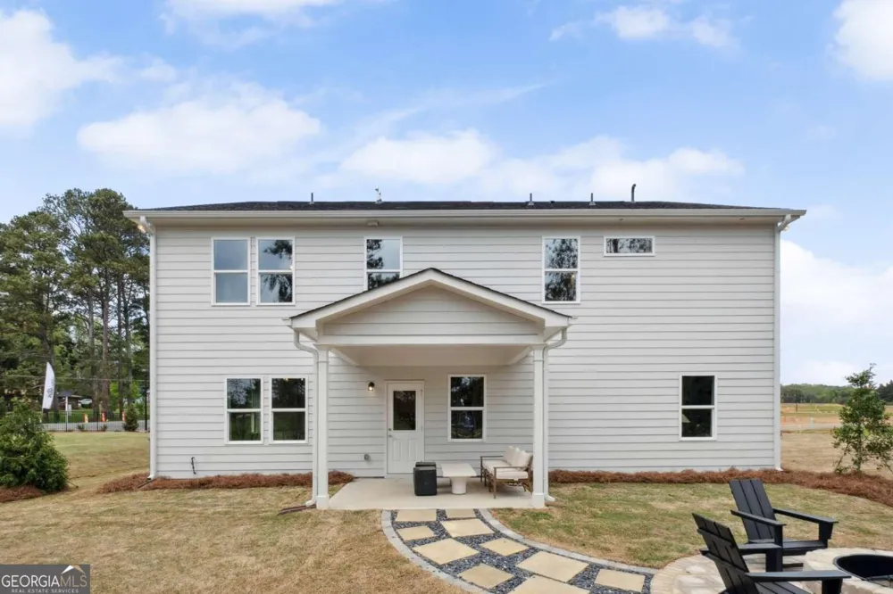 117 Jane BLVD NW Cartersville, GA 30120
