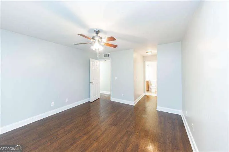 2657 Lenox RD Atlanta, GA 30324
