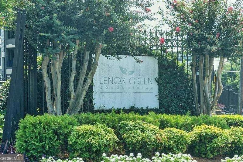 2657 Lenox RD Atlanta, GA 30324