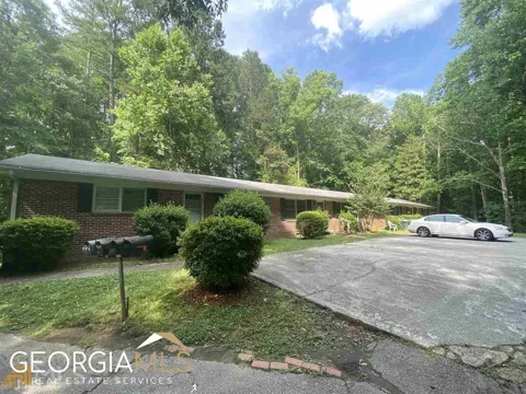 225 Pressley WAY