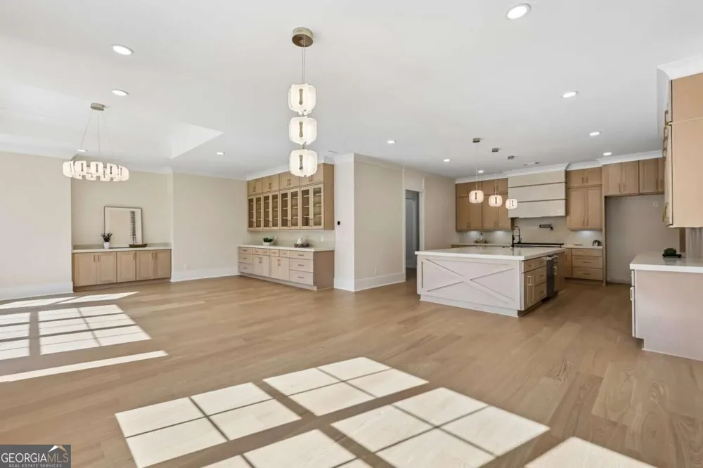6222 Bridgewood DR Buford, GA 30518