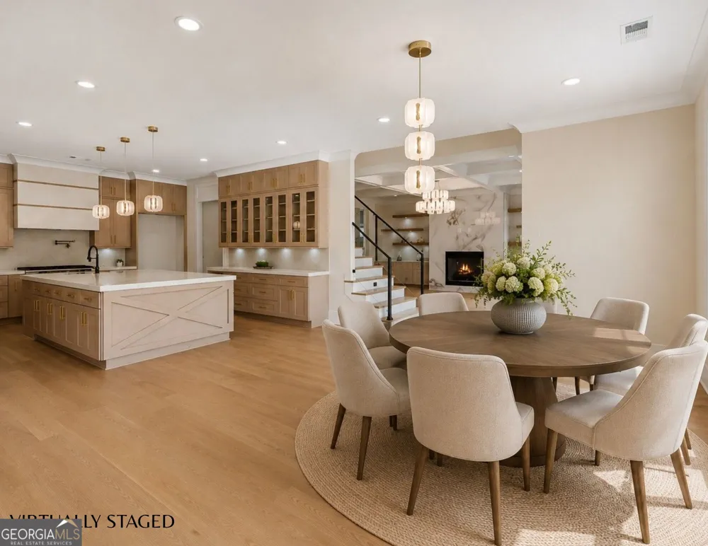 6222 Bridgewood DR Buford, GA 30518