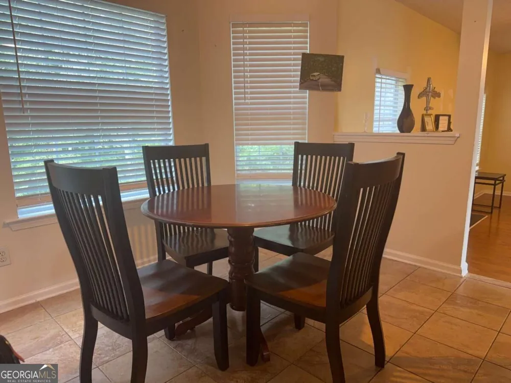 1580 Callaway LOOP Conyers, GA 30012