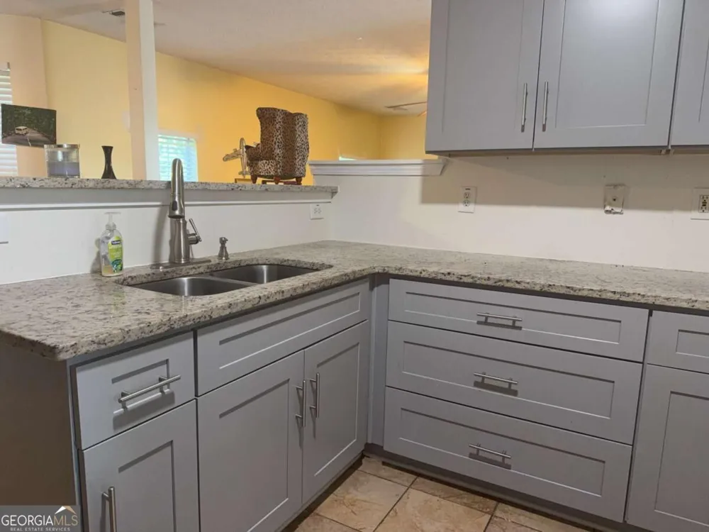 1580 Callaway LOOP Conyers, GA 30012