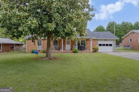 411 Arrowhead TRL