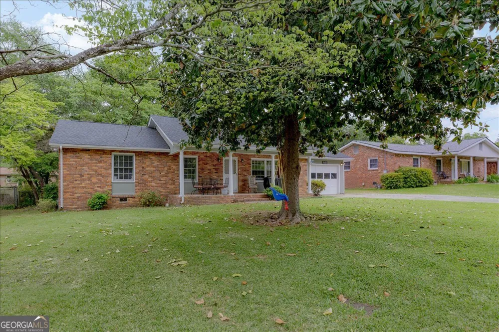 411 Arrowhead TRL Warner Robins, GA 31088