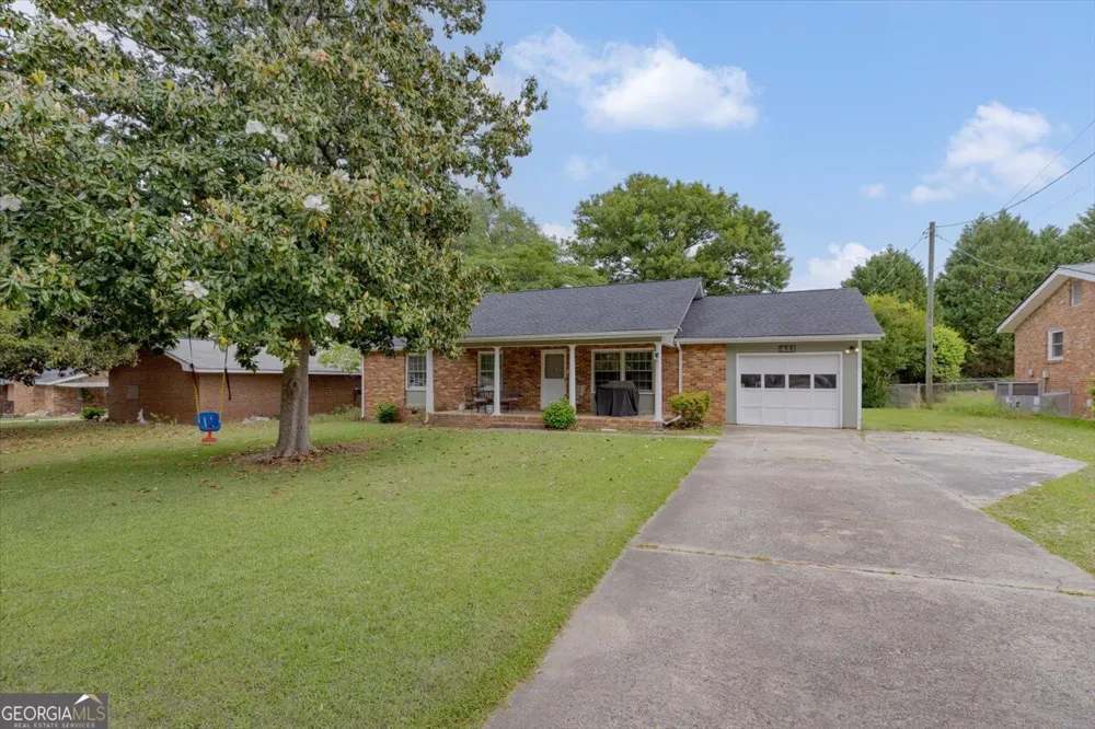 411 Arrowhead TRL Warner Robins, GA 31088
