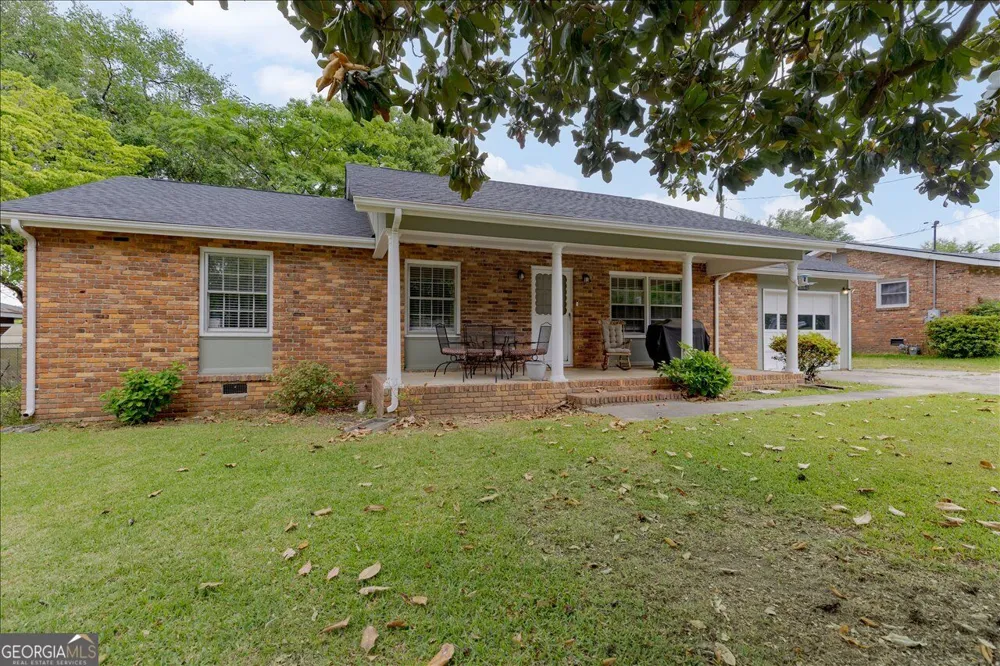 411 Arrowhead TRL Warner Robins, GA 31088
