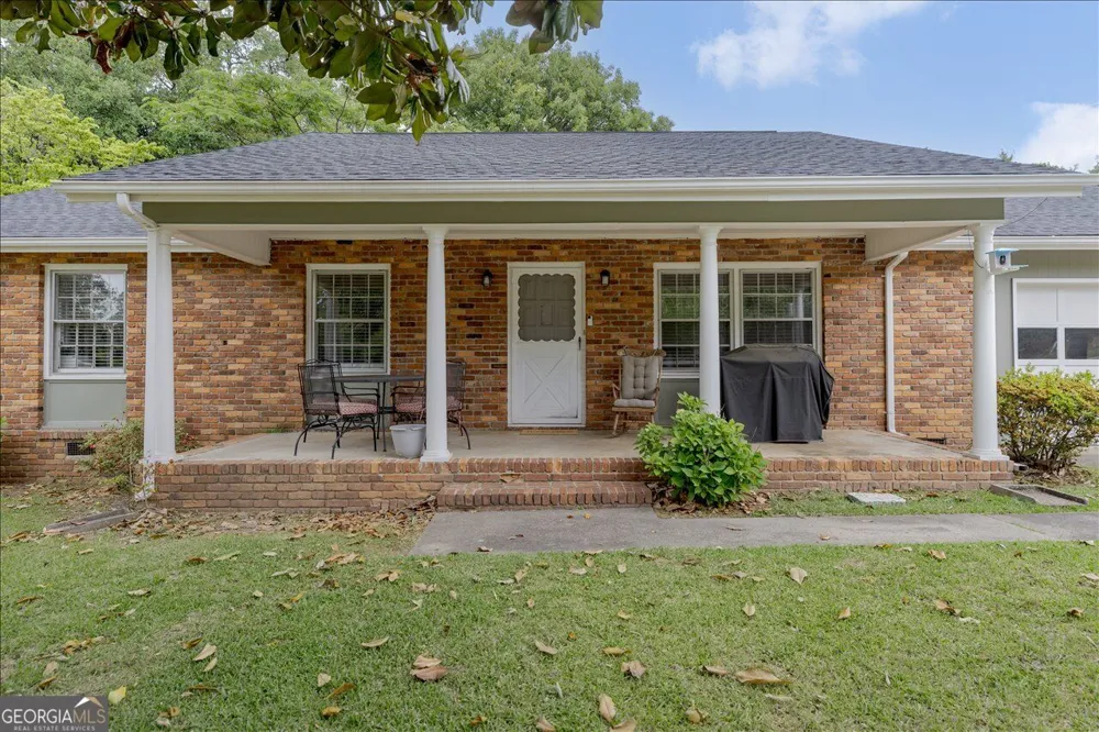 411 Arrowhead TRL Warner Robins, GA 31088