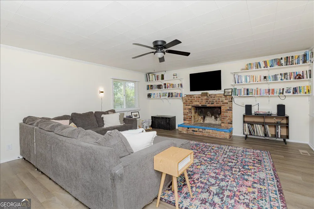 411 Arrowhead TRL Warner Robins, GA 31088