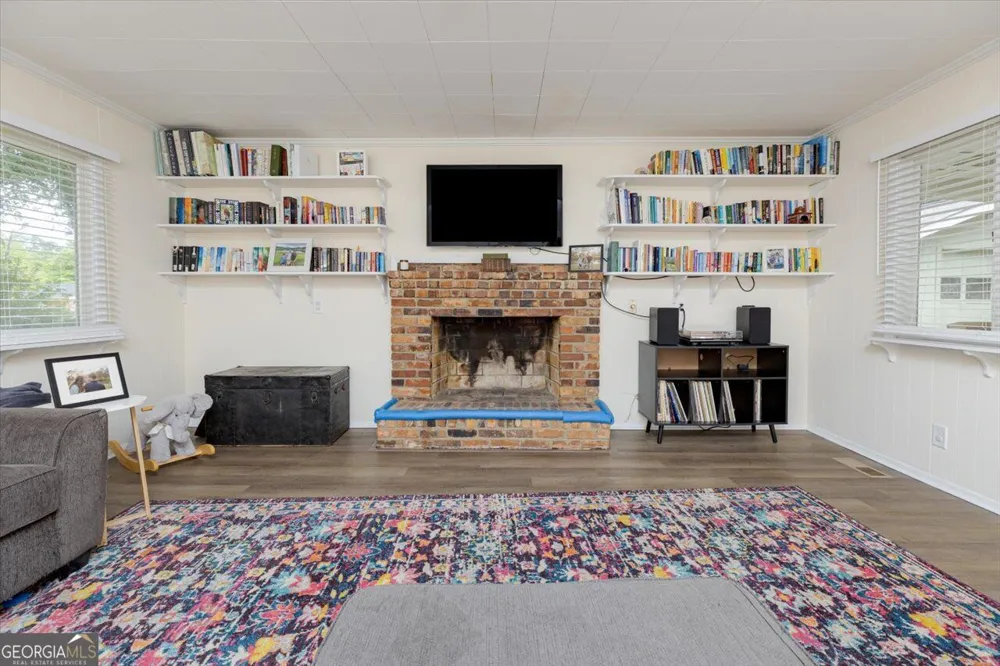 411 Arrowhead TRL Warner Robins, GA 31088