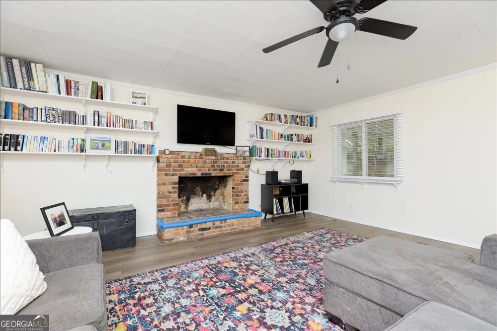 411 Arrowhead TRL Warner Robins, GA 31088
