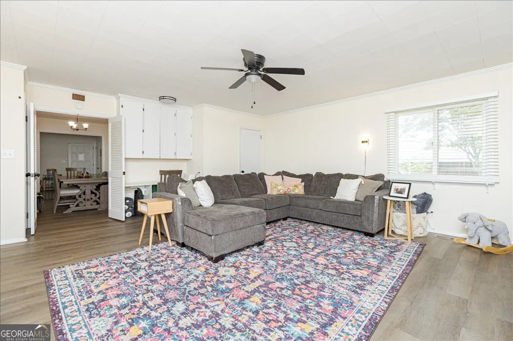 411 Arrowhead TRL Warner Robins, GA 31088