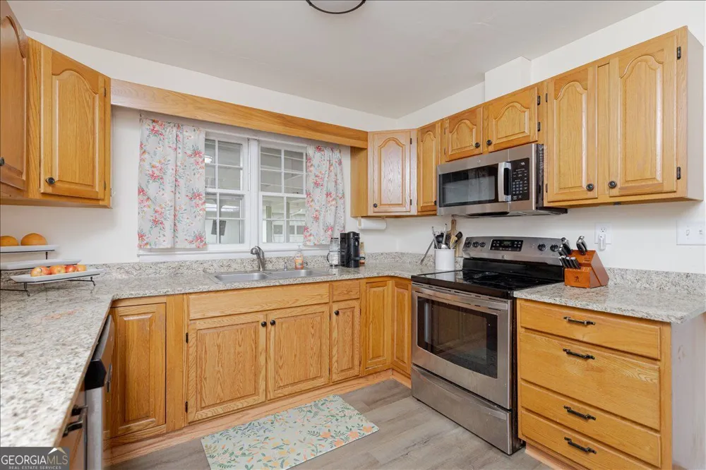 411 Arrowhead TRL Warner Robins, GA 31088
