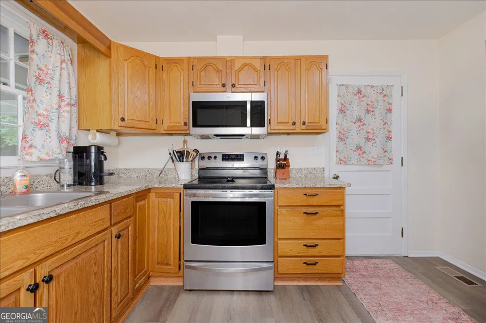 411 Arrowhead TRL Warner Robins, GA 31088