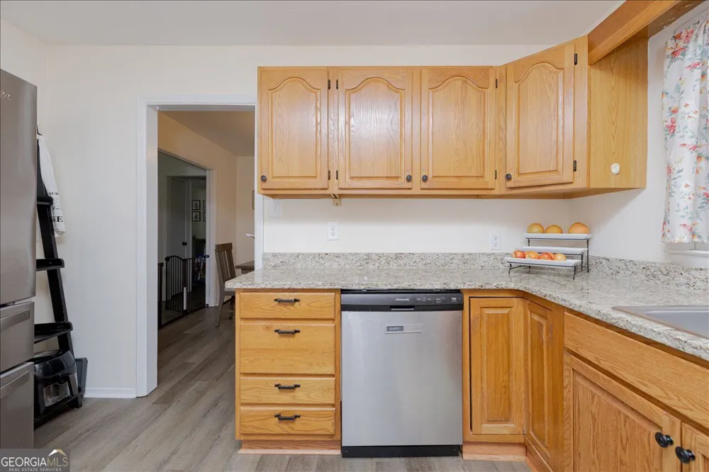 411 Arrowhead TRL Warner Robins, GA 31088