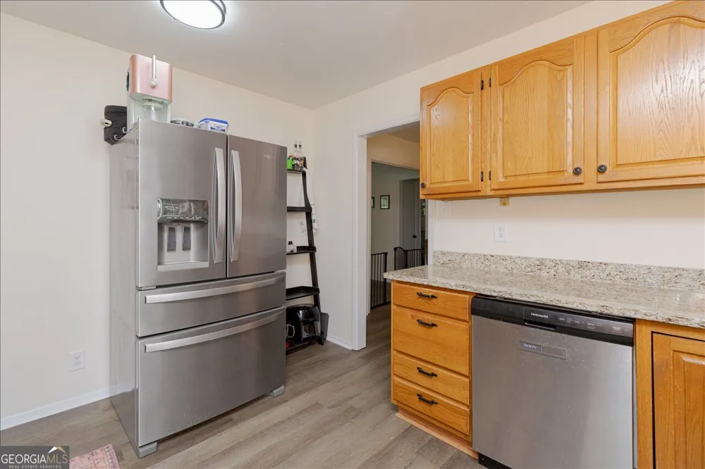 411 Arrowhead TRL Warner Robins, GA 31088
