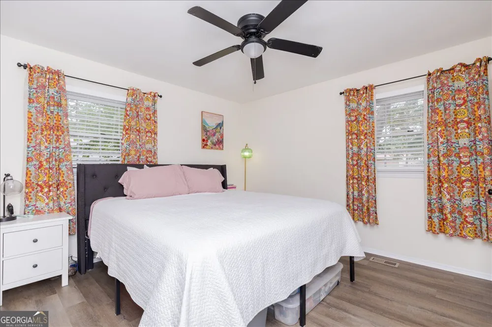411 Arrowhead TRL Warner Robins, GA 31088