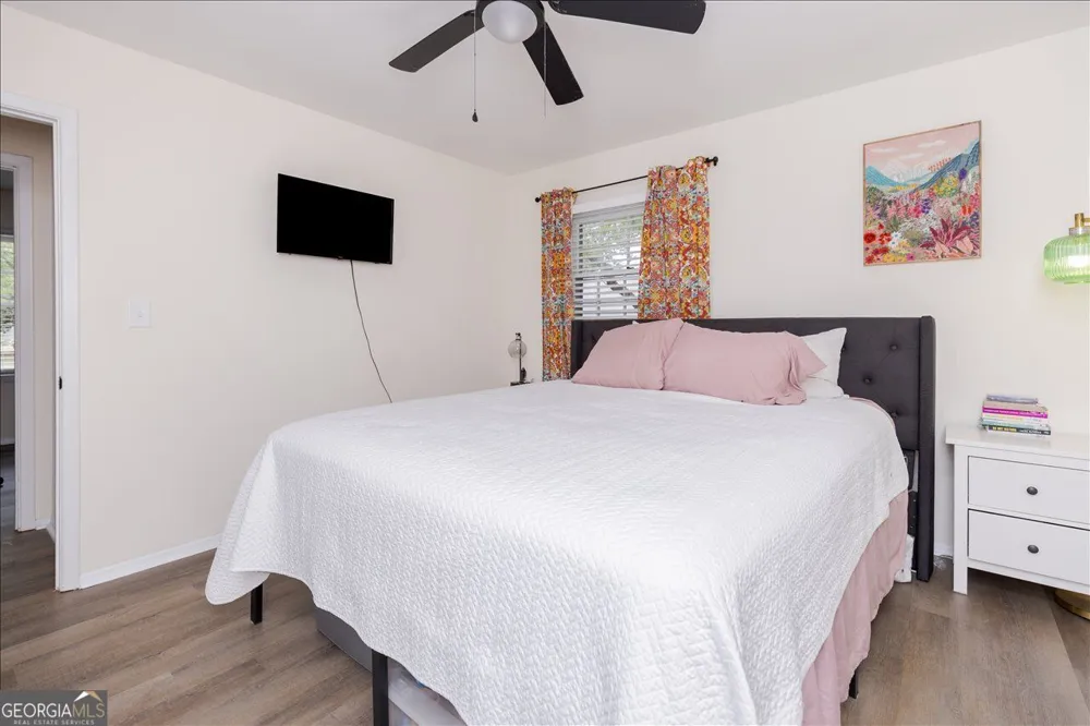 411 Arrowhead TRL Warner Robins, GA 31088