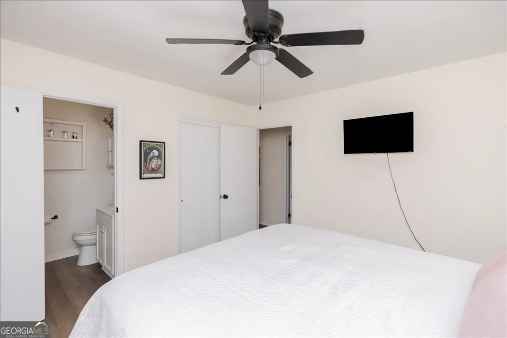411 Arrowhead TRL Warner Robins, GA 31088
