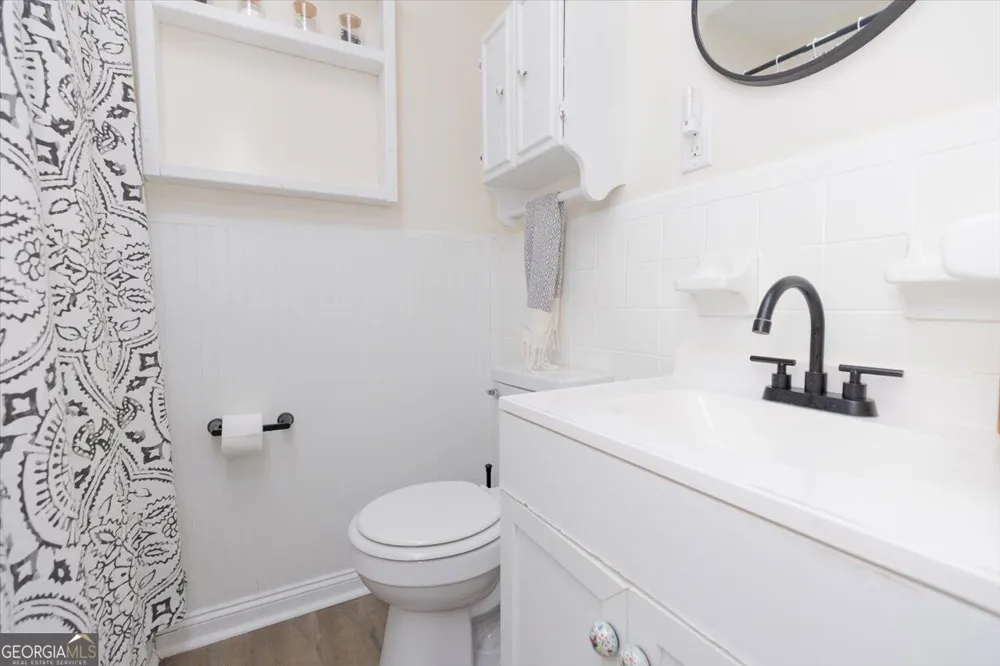411 Arrowhead TRL Warner Robins, GA 31088