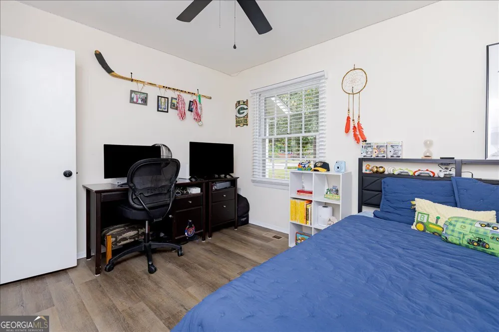 411 Arrowhead TRL Warner Robins, GA 31088