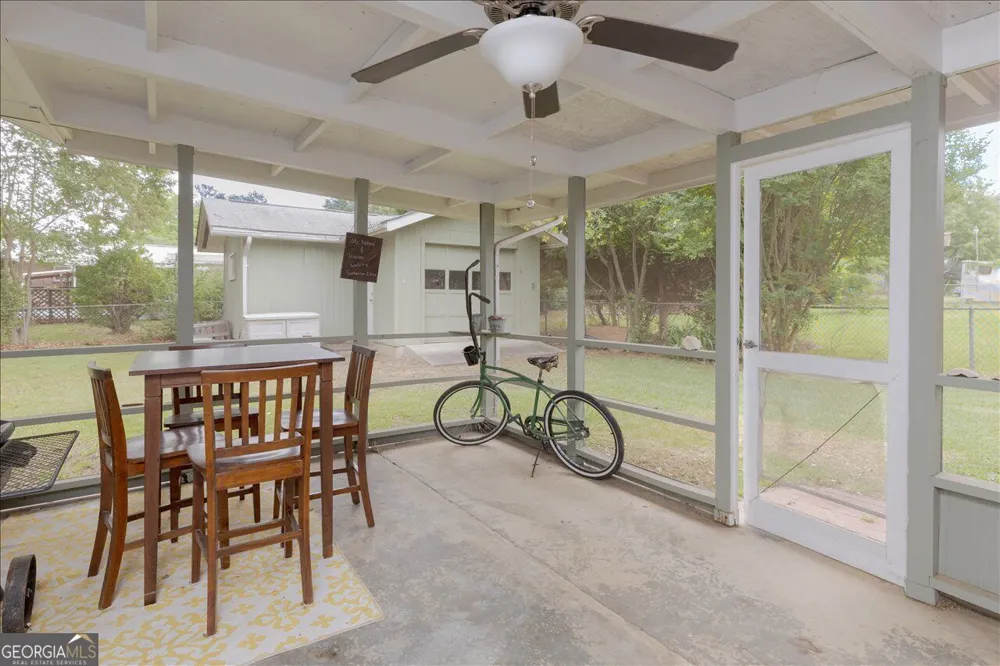 411 Arrowhead TRL Warner Robins, GA 31088