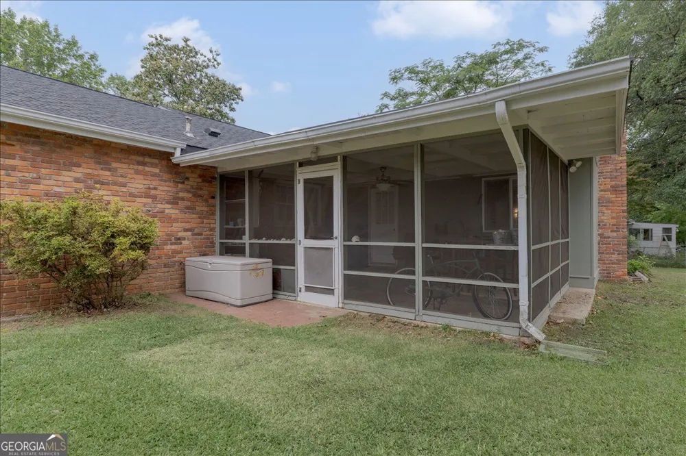 411 Arrowhead TRL Warner Robins, GA 31088