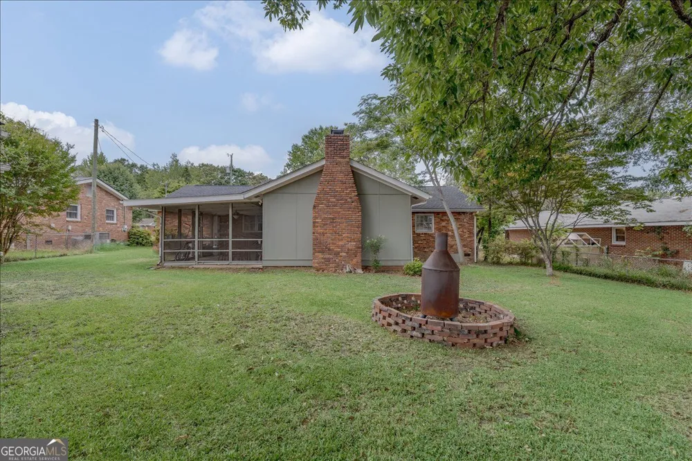 411 Arrowhead TRL Warner Robins, GA 31088