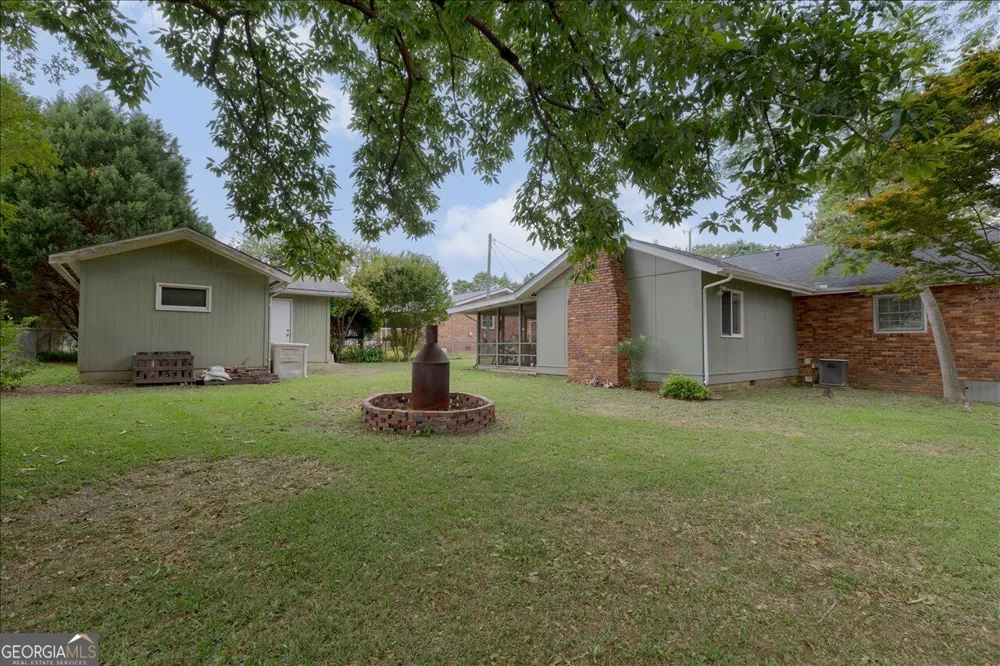 411 Arrowhead TRL Warner Robins, GA 31088