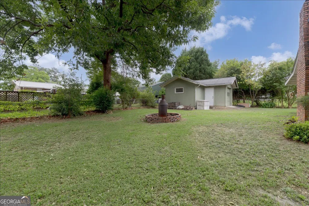 411 Arrowhead TRL Warner Robins, GA 31088
