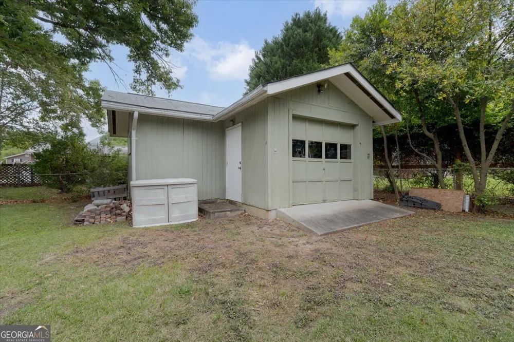411 Arrowhead TRL Warner Robins, GA 31088