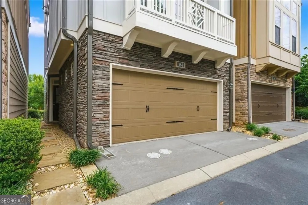 164 Blakemore DR Smyrna, GA 30080
