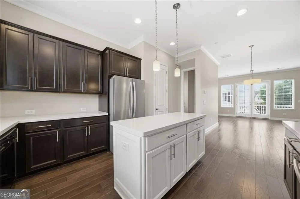 164 Blakemore DR Smyrna, GA 30080