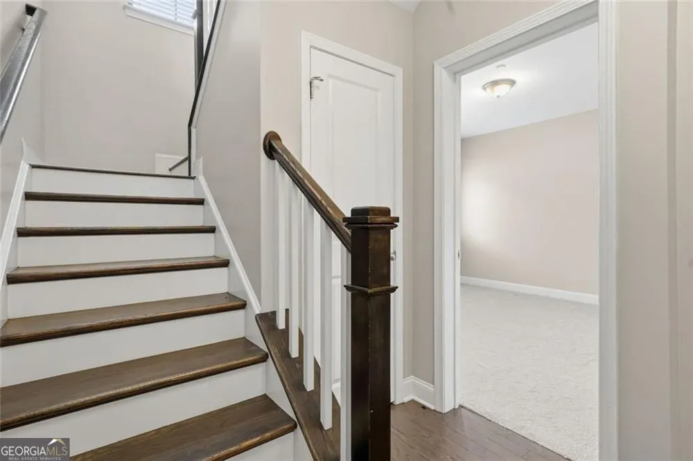 164 Blakemore DR Smyrna, GA 30080