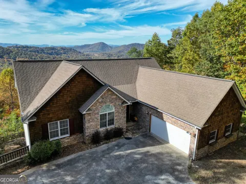 883 Ramey Mountain RD