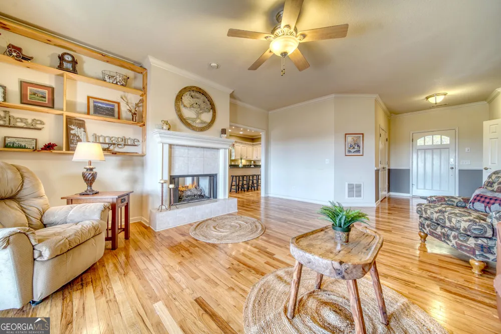 883 Ramey Mountain RD Hiawassee, GA 30546