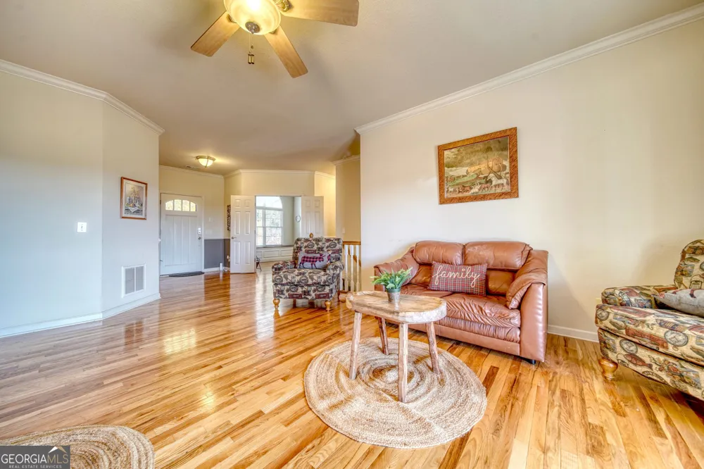 883 Ramey Mountain RD Hiawassee, GA 30546