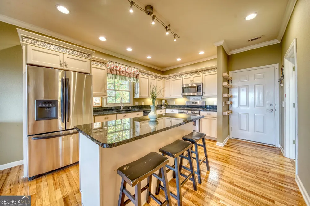 883 Ramey Mountain RD Hiawassee, GA 30546