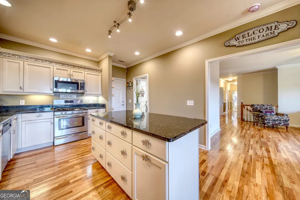 883 Ramey Mountain RD Hiawassee, GA 30546