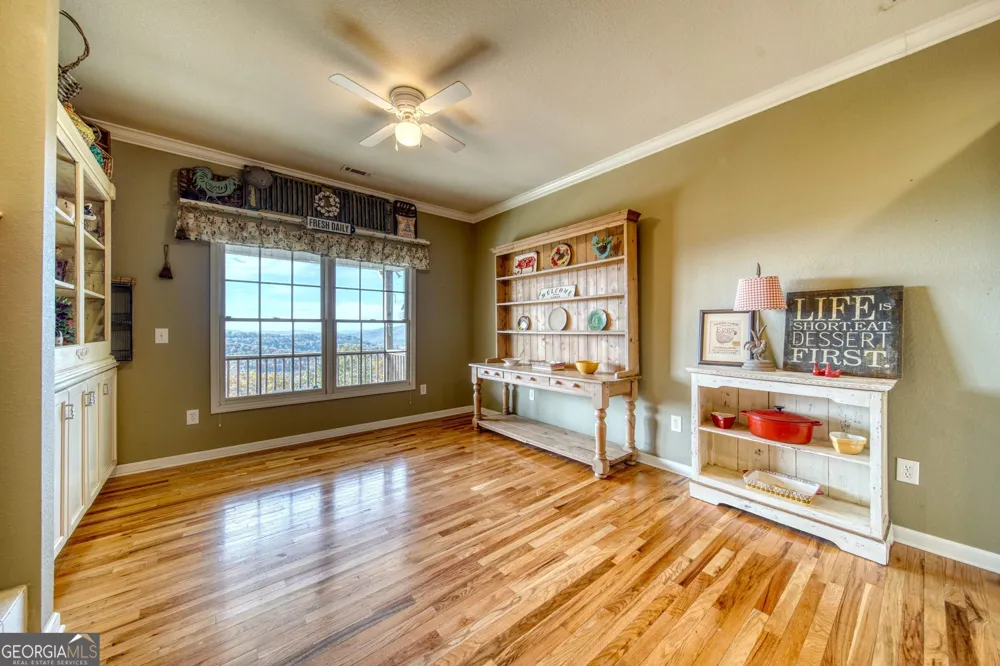 883 Ramey Mountain RD Hiawassee, GA 30546