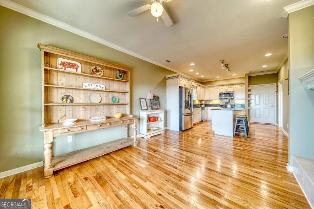 883 Ramey Mountain RD Hiawassee, GA 30546