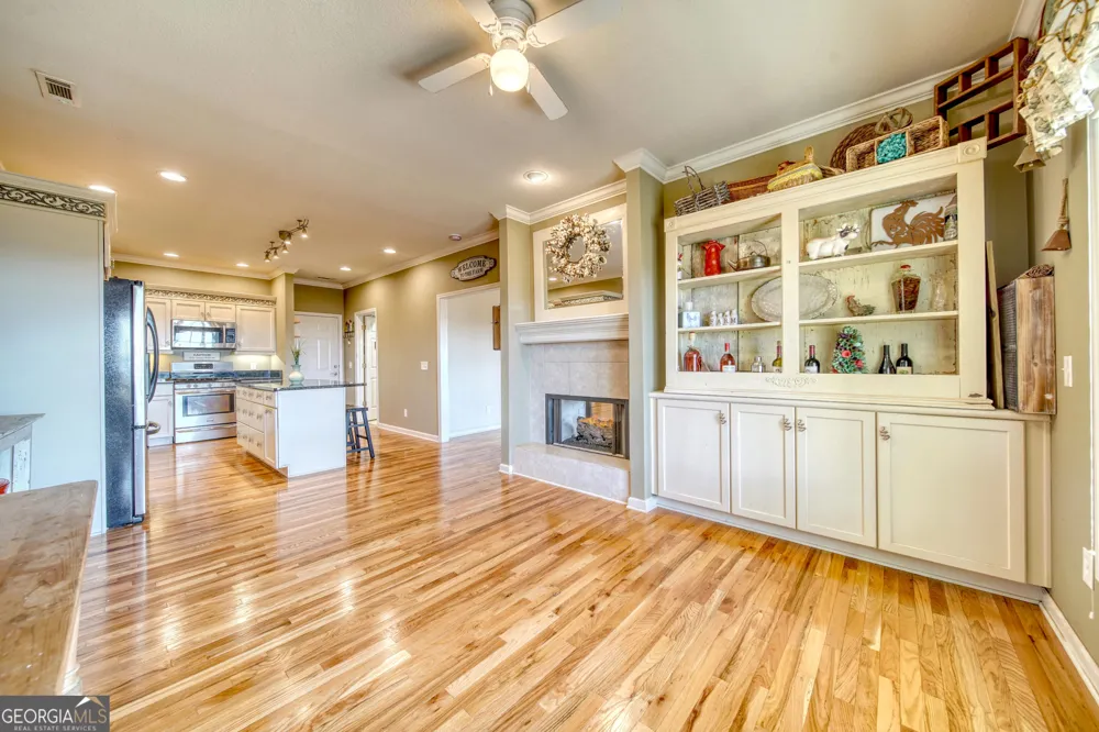883 Ramey Mountain RD Hiawassee, GA 30546