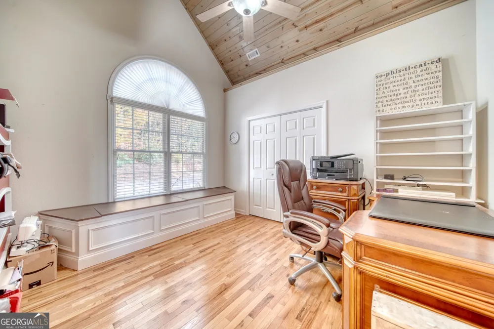 883 Ramey Mountain RD Hiawassee, GA 30546