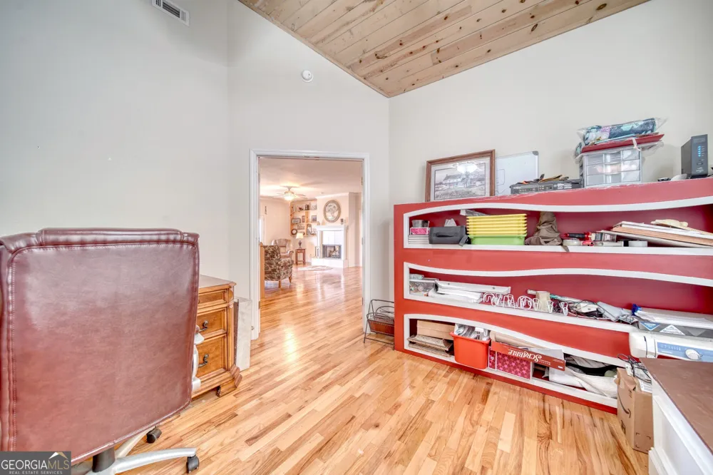 883 Ramey Mountain RD Hiawassee, GA 30546