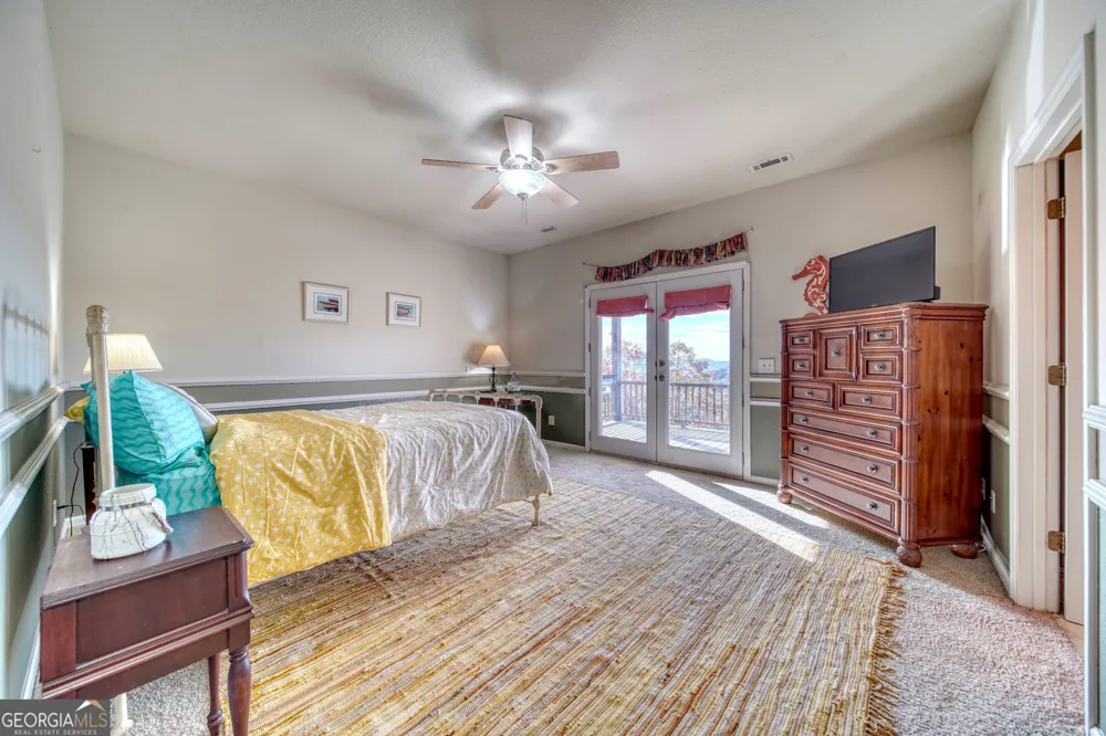 883 Ramey Mountain RD Hiawassee, GA 30546