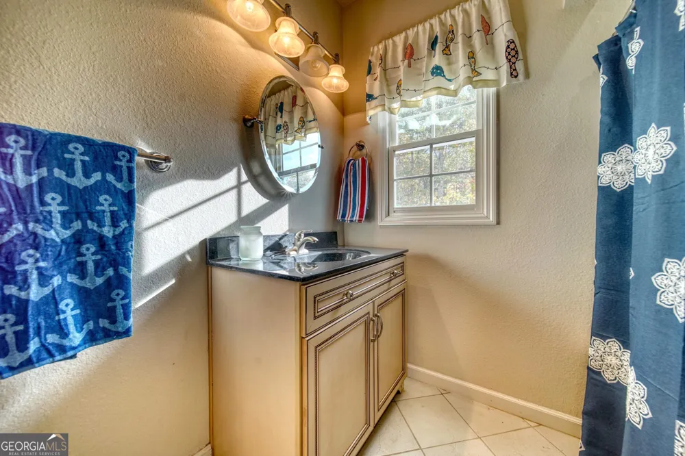 883 Ramey Mountain RD Hiawassee, GA 30546