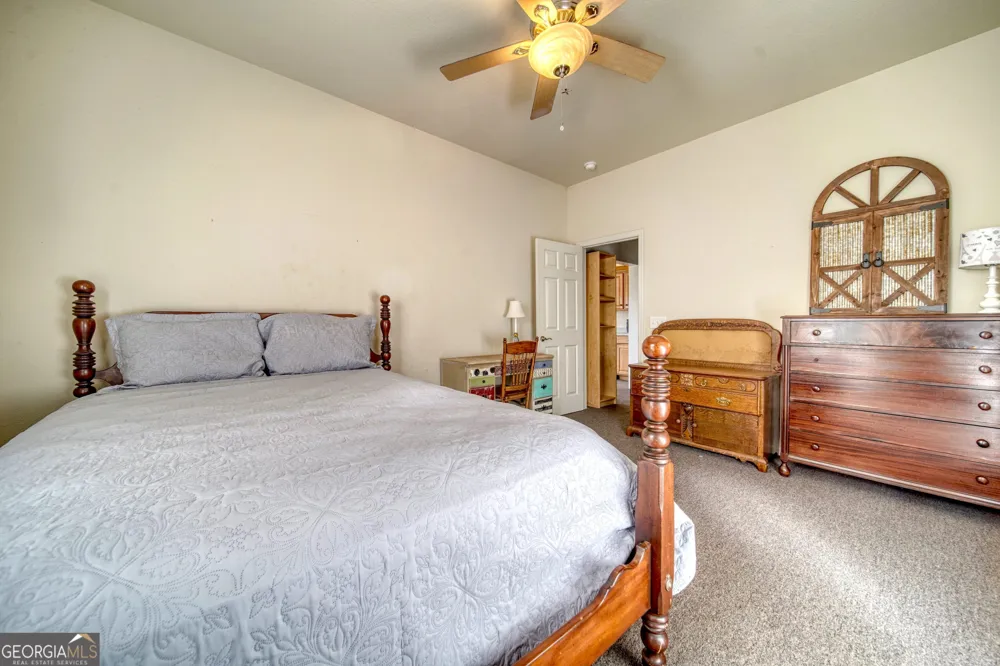 883 Ramey Mountain RD Hiawassee, GA 30546