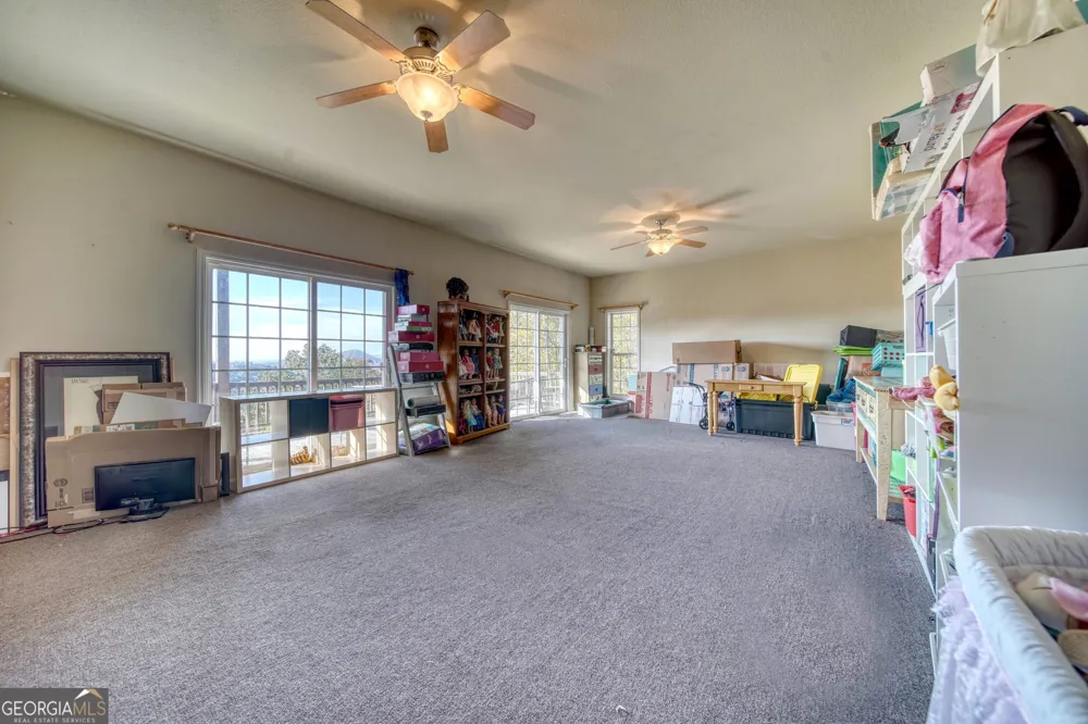 883 Ramey Mountain RD Hiawassee, GA 30546
